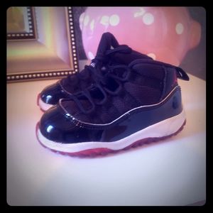 Jordan 11 Retro toddler